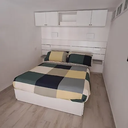 Urban Loft Al Ducale Apartment *