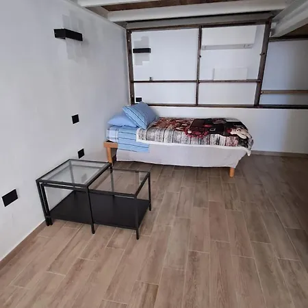 Apartment Urban Loft Al Ducale *