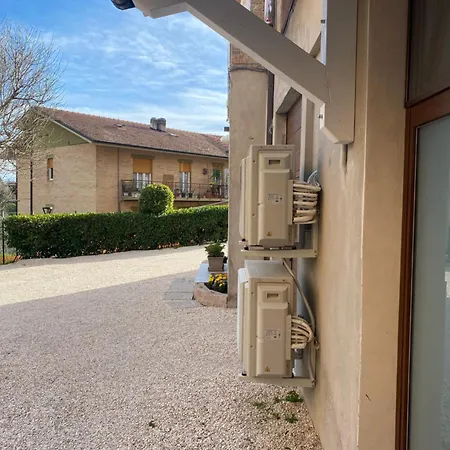 Apartment Urban Loft Al Ducale