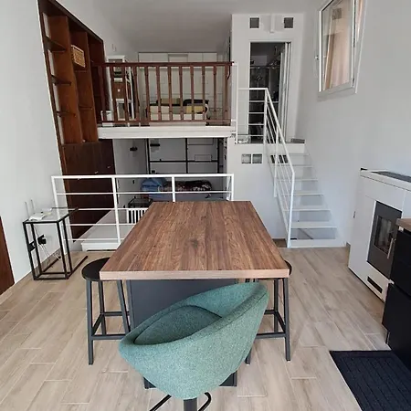 Urban Loft Al Ducale *