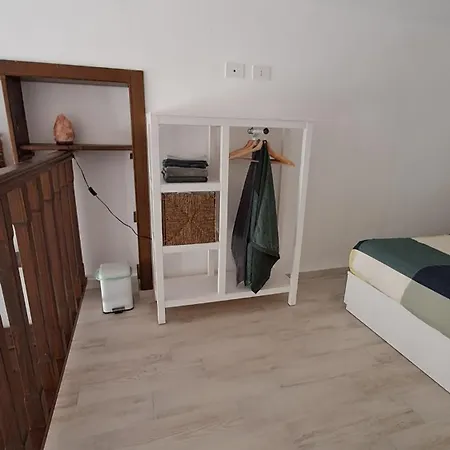 Urban Loft Al Ducale Urbino