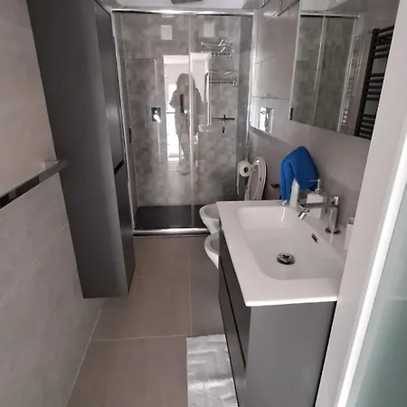 Apartment Urban Loft Al Ducale *