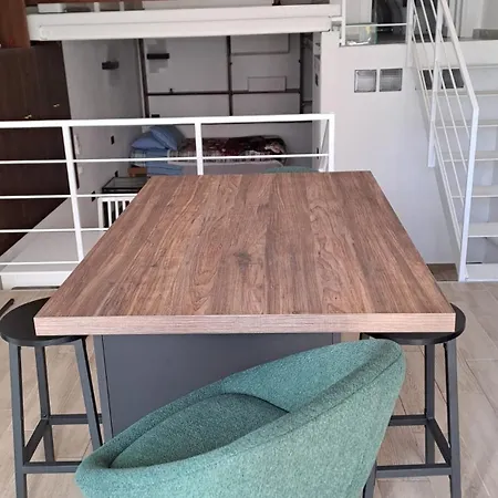 Urban Loft Al Ducale Apartment *