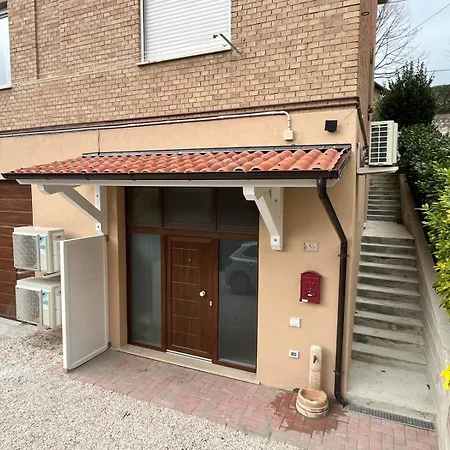 Urban Loft Al Ducale Urbino