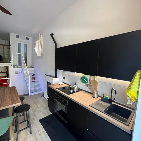 Urban Loft Al Ducale *