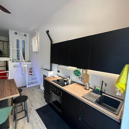 Urban Loft Al Ducale *