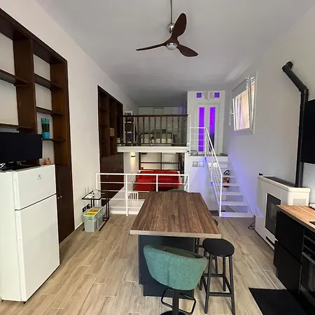 Urban Loft Al Ducale *