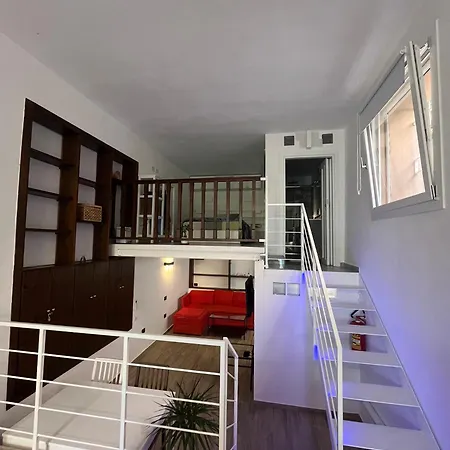 Urban Loft Al Ducale Apartment
