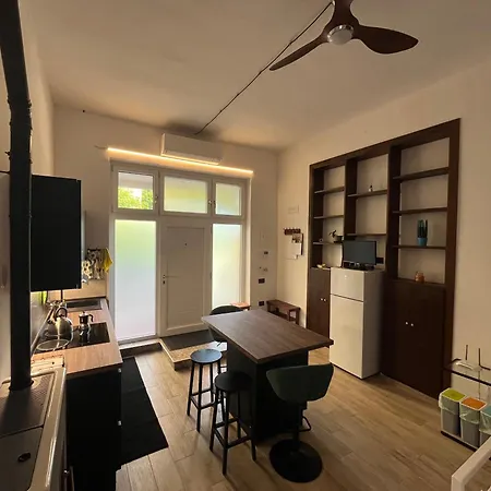 Apartment Urban Loft Al Ducale *