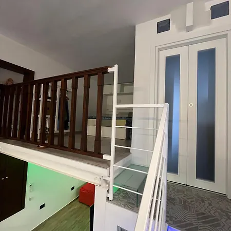 Urban Loft Al Ducale * Urbino
