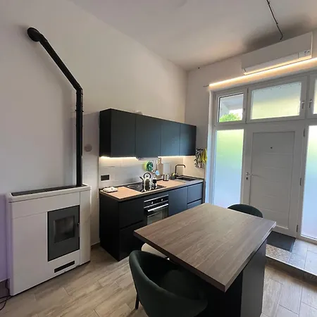 Apartment Urban Loft Al Ducale