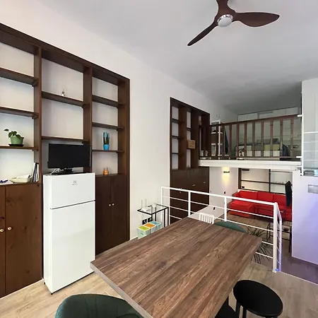 Urban Loft Al Ducale شقة