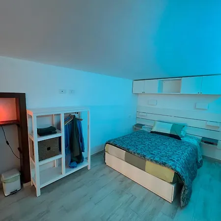 Urban Loft Al Ducale أوربينو