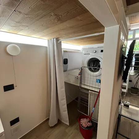 شقة Urban Loft Al Ducale *