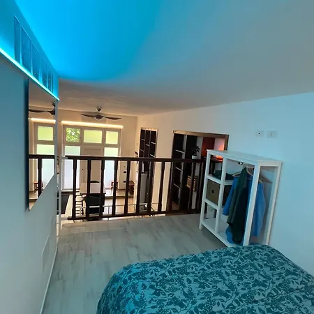Urban Loft Al Ducale
