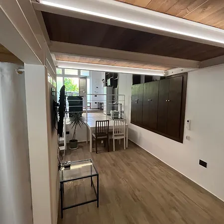 Urban Loft Al Ducale