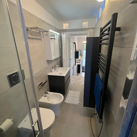 Urban Loft Al Ducale Apartment Urbino