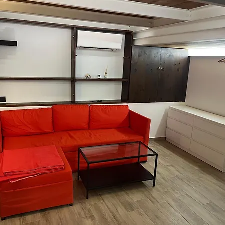 Urban Loft Al Ducale Apartment