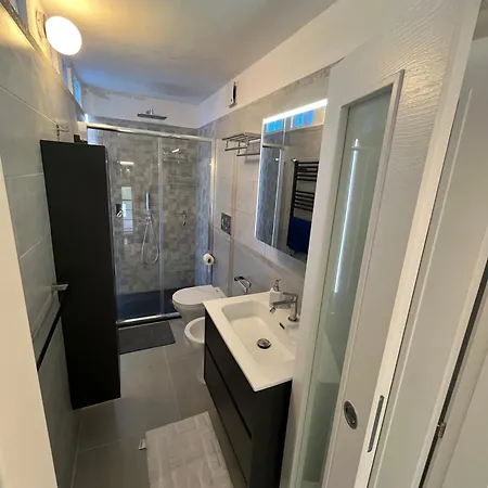 Urban Loft Al Ducale Apartment *
