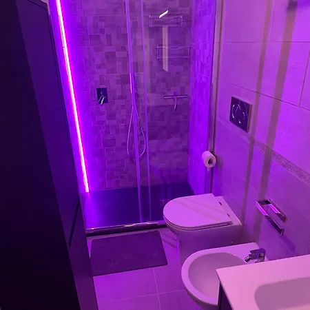 Appartement Urban Loft Al Ducale *