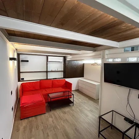 Urban Loft Al Ducale شقة